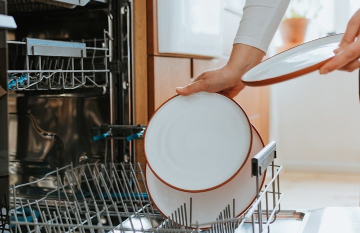 réparation lave vaisselle nièvre